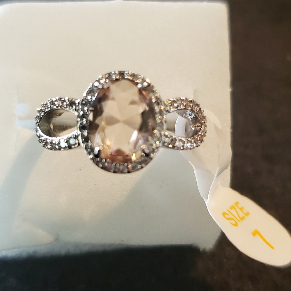 RBP - Beautiful Ring - Sz 7